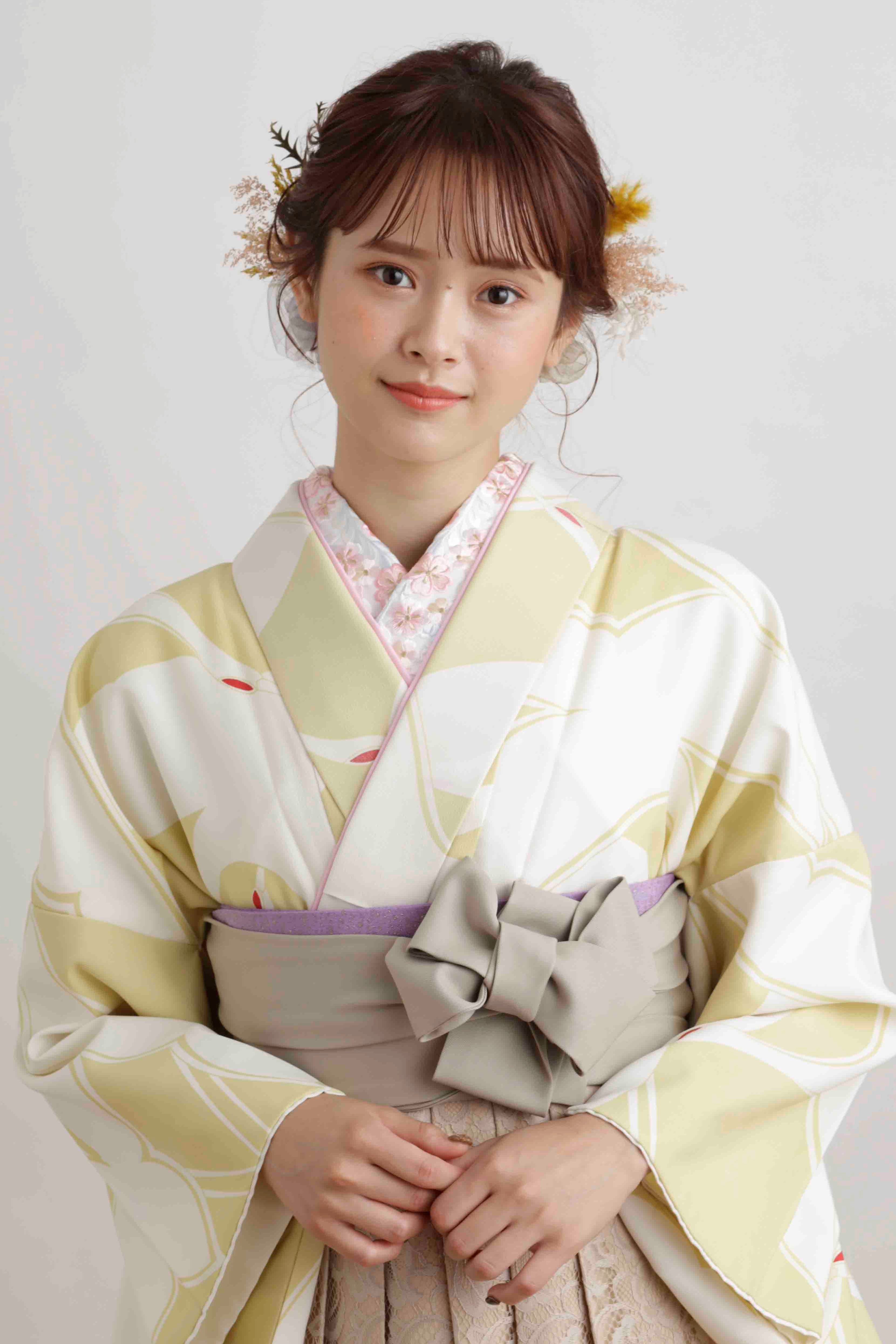 ヘアスタイルイメージ