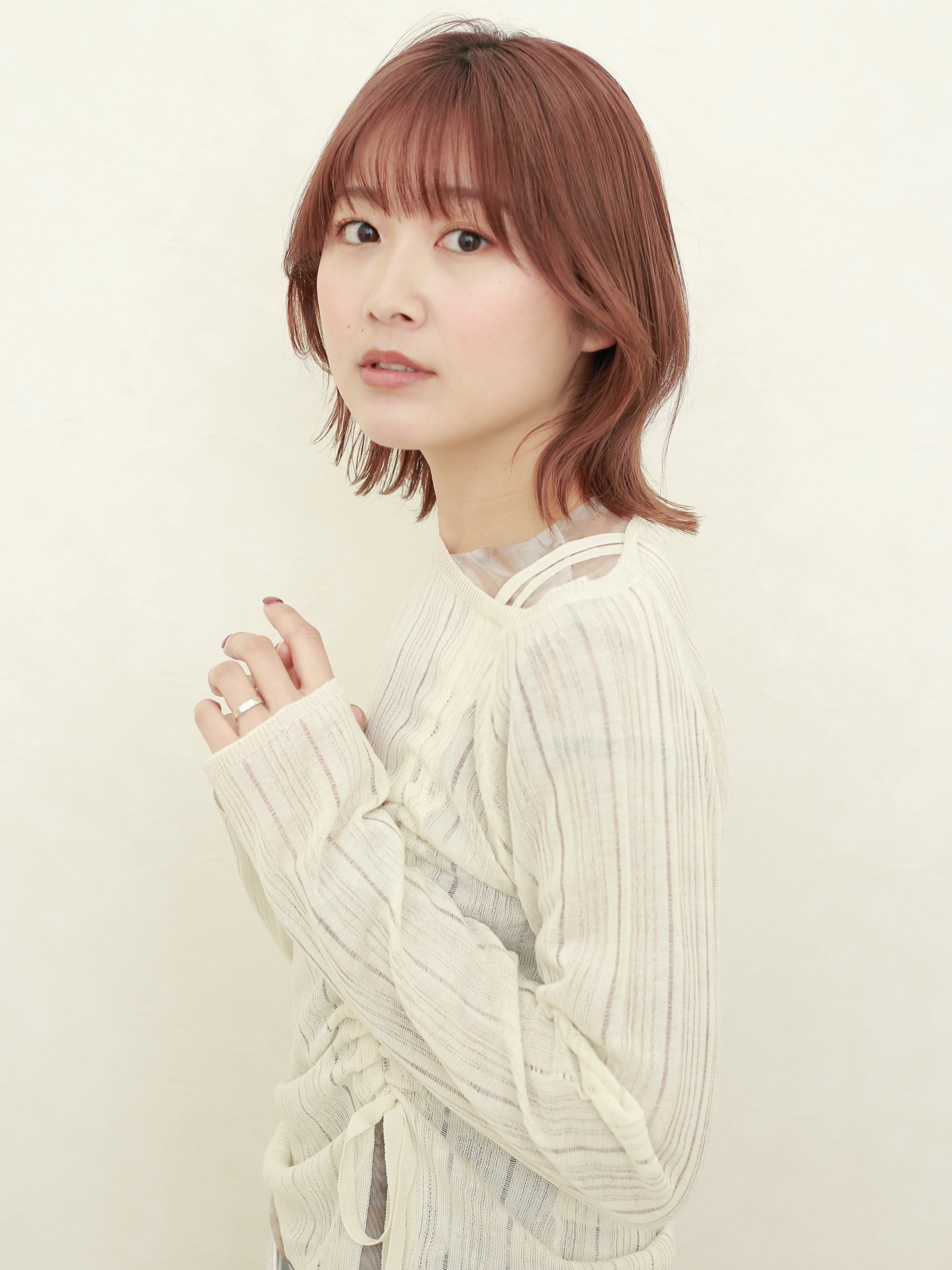 ヘアスタイルイメージ