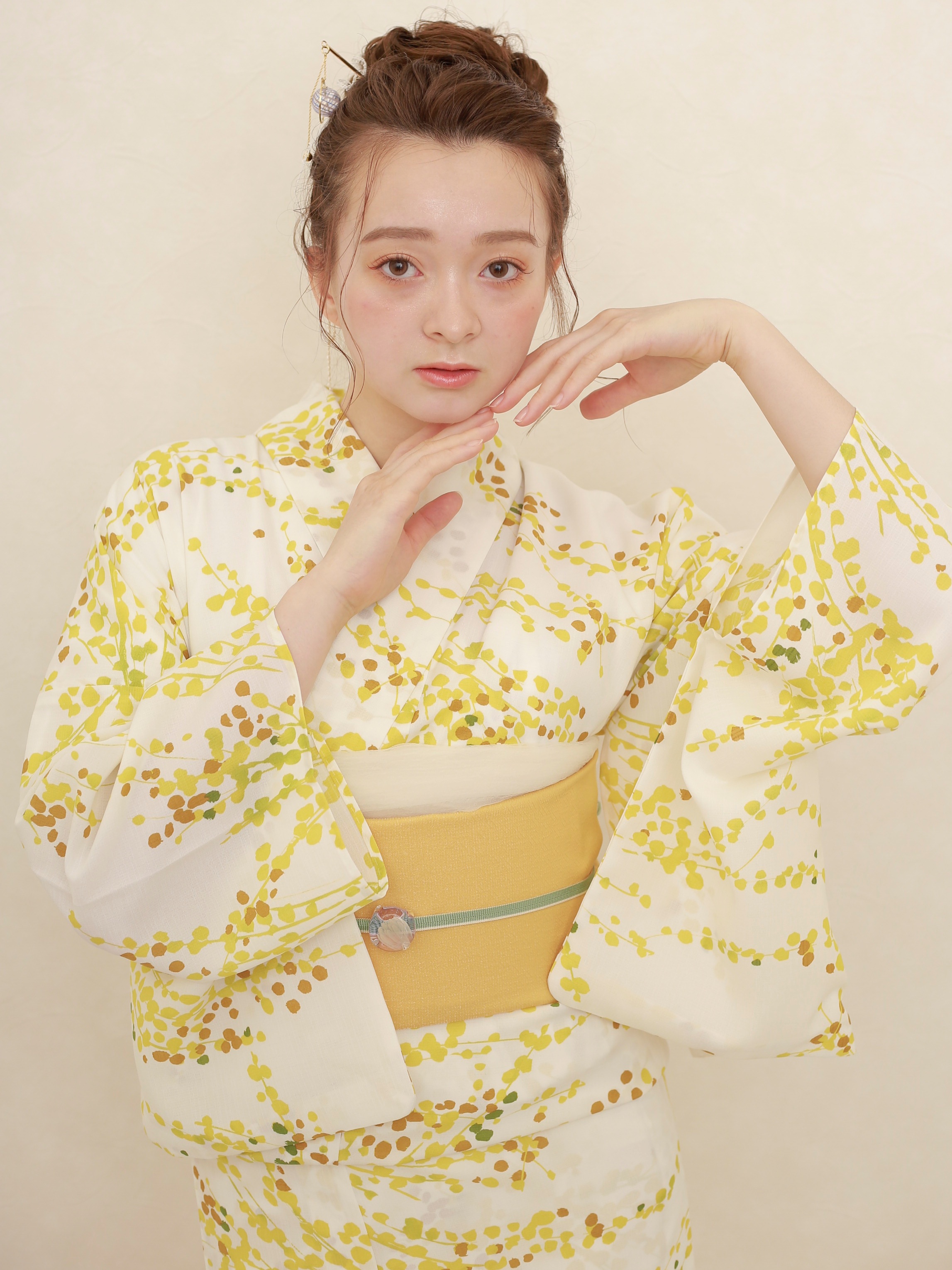 ヘアスタイルイメージ